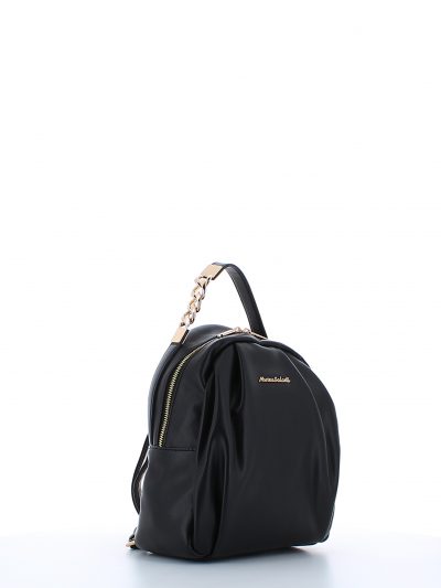 MB0356BK1 BLACK ZENA zenski ranac marina galanti look up2