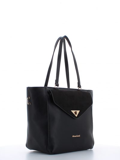 MB0381SG3 BLACK ZENA zenske torbe marina galanti look up 2