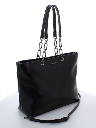 MB0383SG3 BLACK ZENA zenske torbe marina galanti look up1