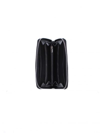 MW0090L01 BLACK ZENA zenski novcanici marina galanti look up3