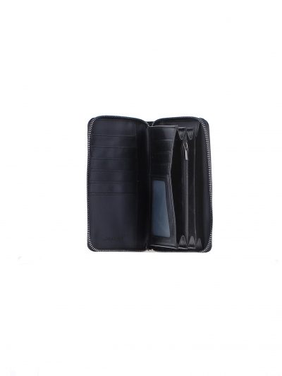 MW0108L32 BLACK ZENA zenski novcanik marina galanti look up2