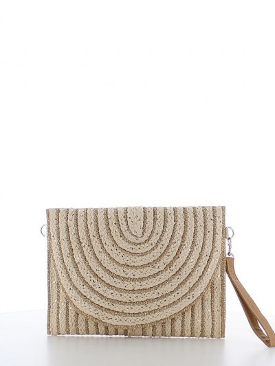 marina galanti mala ženska torba off white